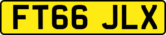 FT66JLX