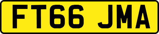 FT66JMA