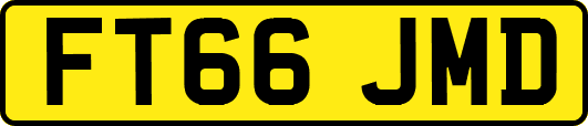 FT66JMD