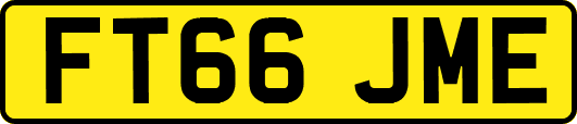 FT66JME