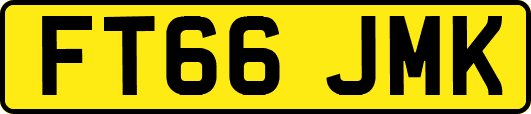 FT66JMK