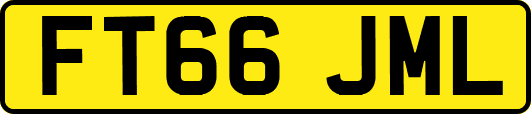 FT66JML