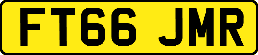 FT66JMR