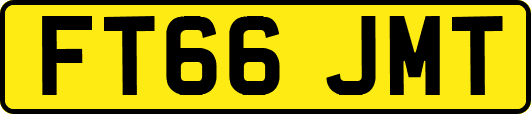 FT66JMT