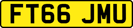 FT66JMU
