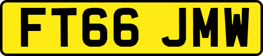 FT66JMW