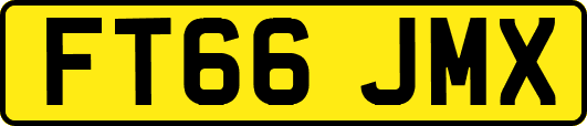 FT66JMX