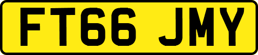 FT66JMY