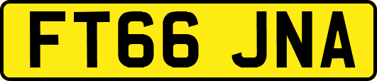 FT66JNA