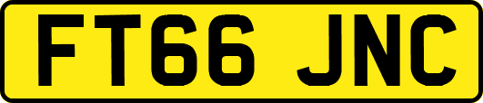 FT66JNC