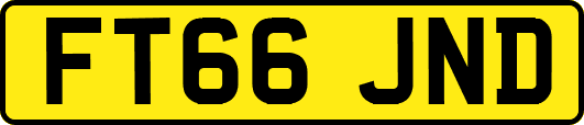 FT66JND
