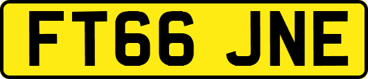 FT66JNE