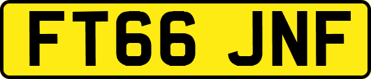 FT66JNF