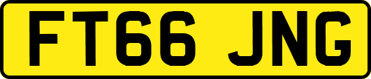 FT66JNG