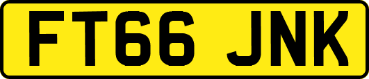 FT66JNK
