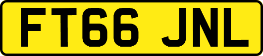 FT66JNL