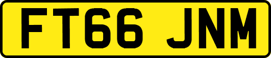 FT66JNM