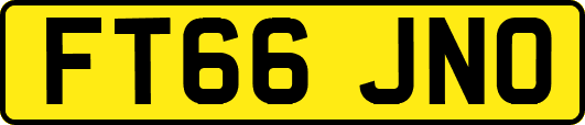 FT66JNO