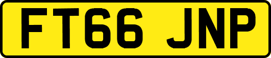 FT66JNP