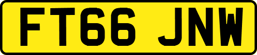 FT66JNW