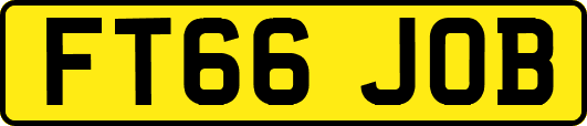 FT66JOB