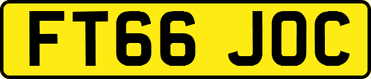 FT66JOC