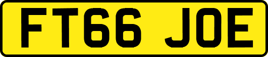 FT66JOE