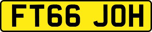 FT66JOH