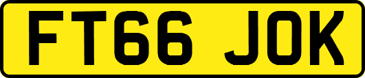 FT66JOK