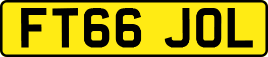 FT66JOL