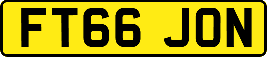 FT66JON