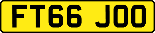 FT66JOO