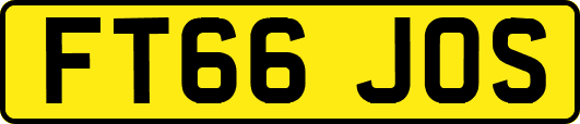 FT66JOS