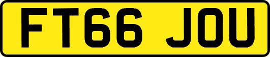 FT66JOU