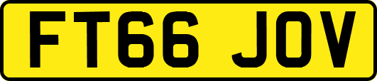 FT66JOV