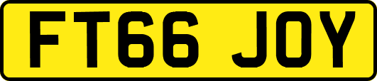 FT66JOY