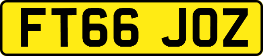 FT66JOZ