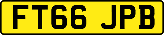 FT66JPB
