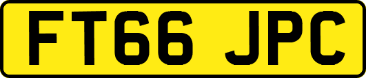 FT66JPC