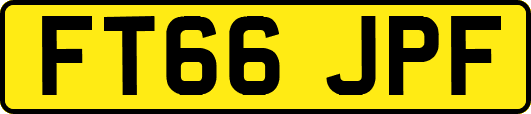 FT66JPF
