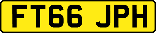 FT66JPH