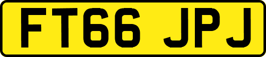 FT66JPJ