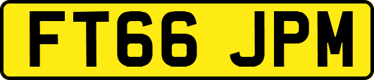 FT66JPM