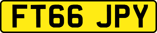 FT66JPY