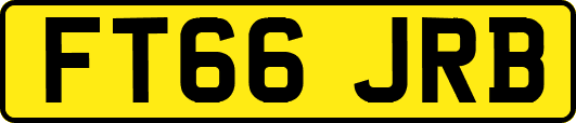 FT66JRB