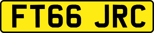 FT66JRC
