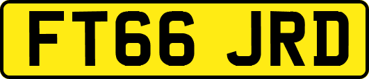 FT66JRD