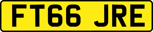FT66JRE
