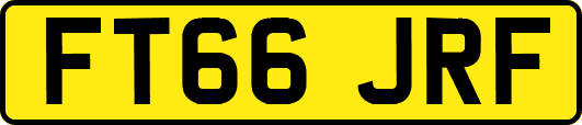 FT66JRF