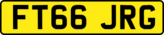 FT66JRG